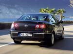 Volkswagen Passat V6 FSI 4Motion 2006 года
